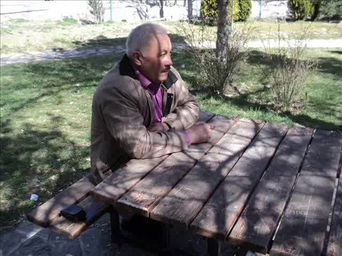 Muhsin Tozlu - Sabahtan Uğradım Ben bir Figana - 23