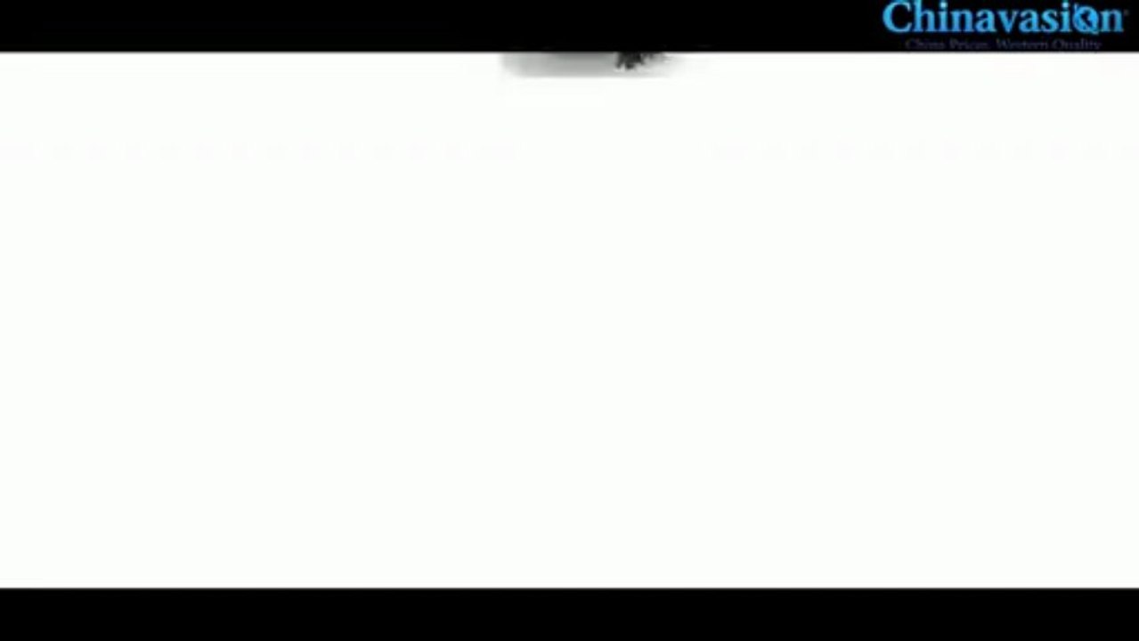 Robot Vacuum Cleaner -  Robot Hoover With Bumper + Cliff Sensors