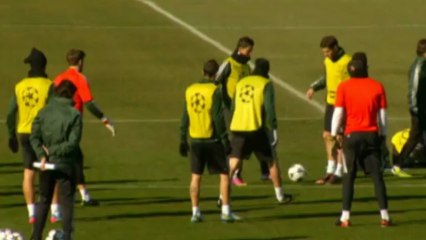 Michael Essien chwali Jose Mourinho