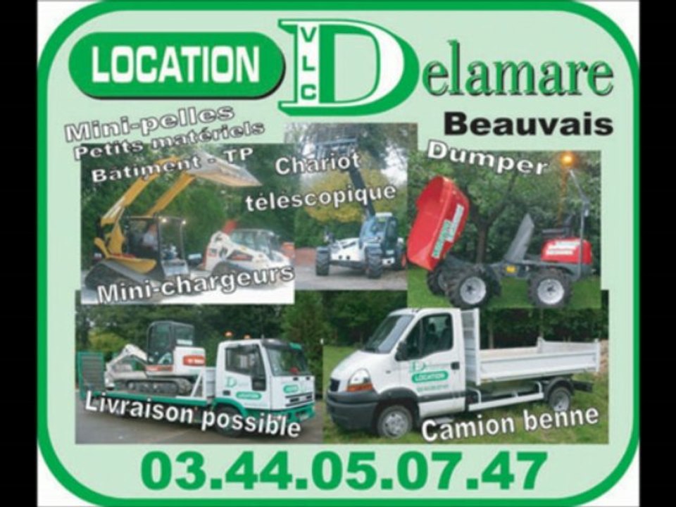 MISS BEAUVAISIS  2013 GALA