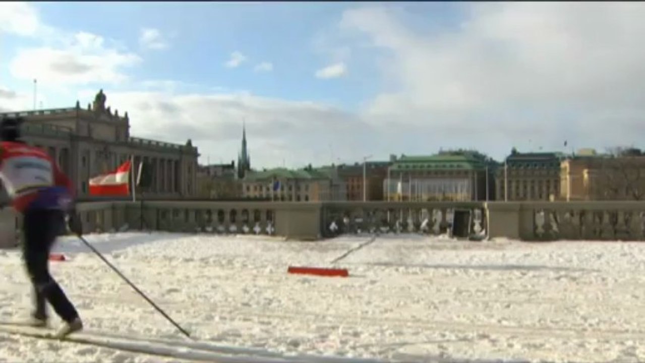 Langlaufen: Vorteil, Northug! Der Kampf um den Gesamtweltcup