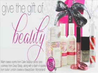 Gift Basket Ideas - Design It Yourself Gift Baskets