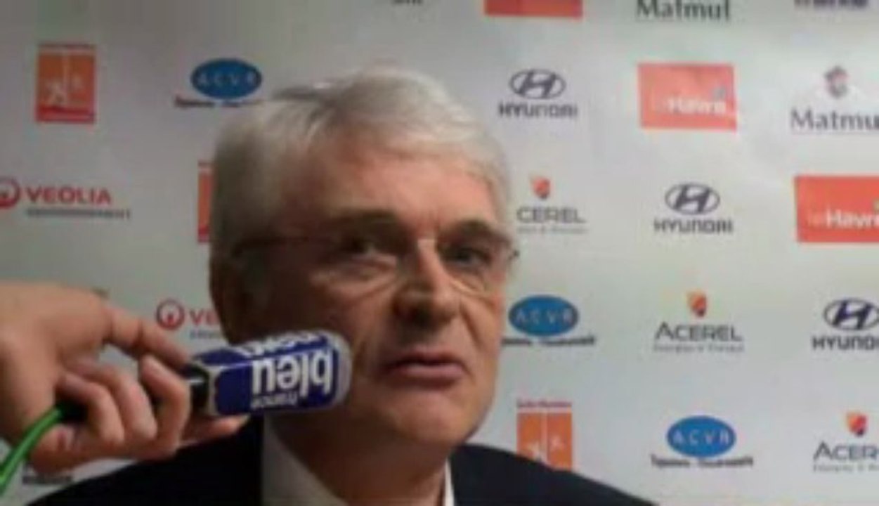 point presse beral