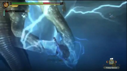 Let's Play Monster Hunter 3 Ultimate - Part 2 - Our First Quests