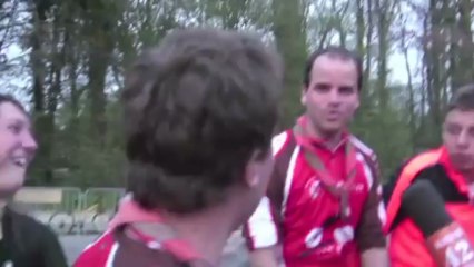 24 heures vélos du bois de la Cambre - Troupe de l'Alezan - Partie 3