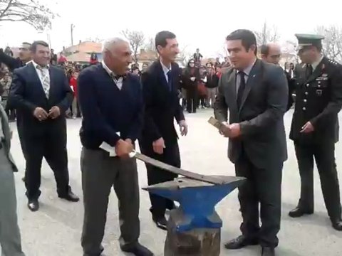 Gölbaşı Son Nokta Gazetesi