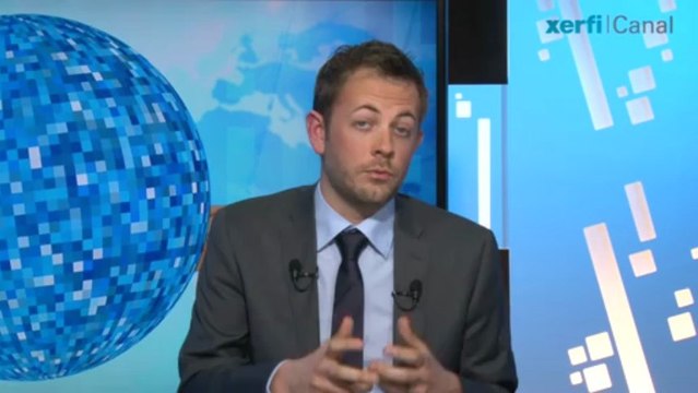 Alexandre Boulègue, Xerfi Canal Le football français en perte