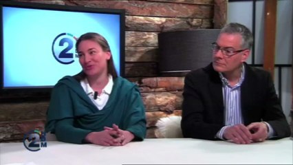 2HDM - Emission du 22/03/13