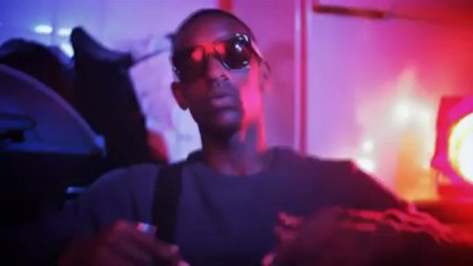 GGN Feat Ghetto Star - La Matrice