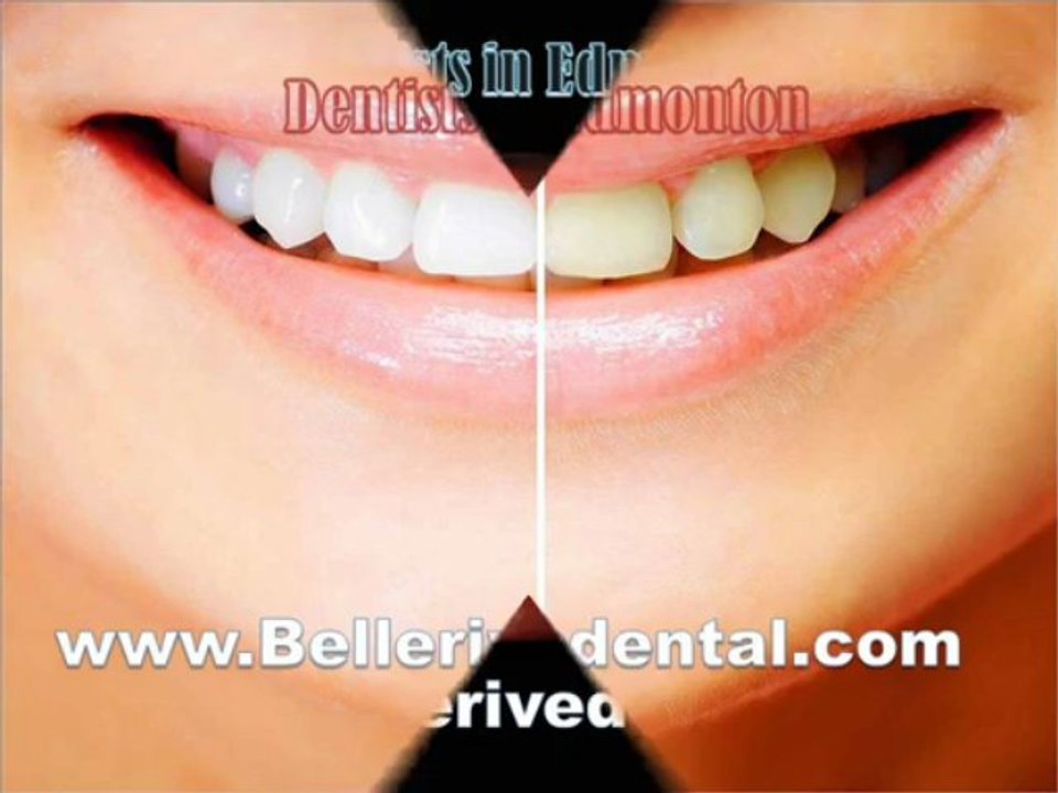 Edmonton Dentists | Find Dentists in Edmonton