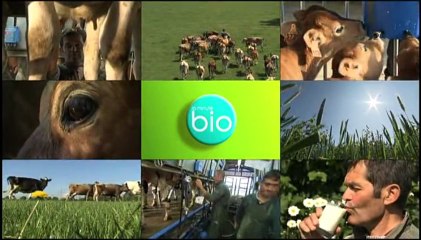 Minute Bio - La conversion a la bio