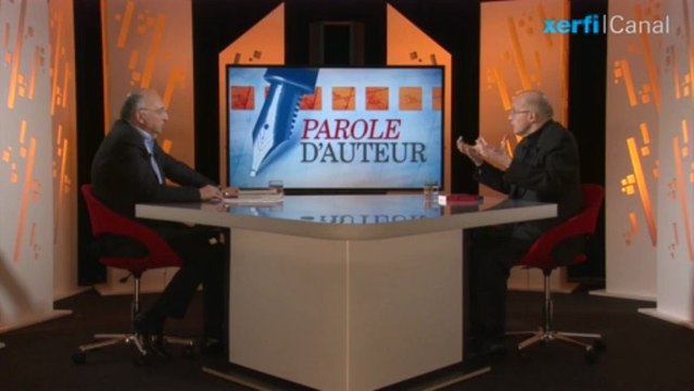 Jean-Paul Betbèze, Xerfi Canal Sortir de la crise par l'entreprise