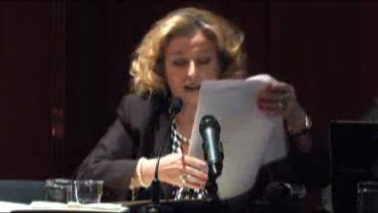 convegno Nuove Frontiere Onlus: Parte1