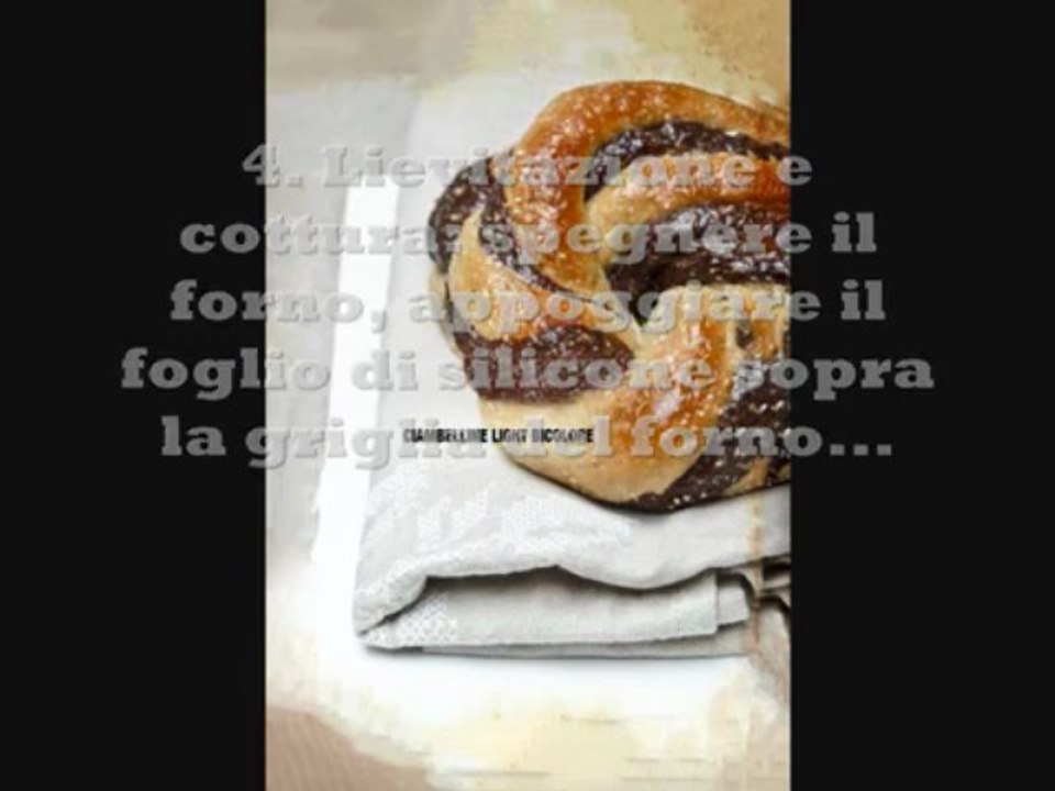Ciambelline Bicolore Dukan di Antea Rosini