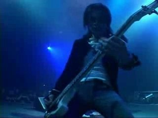 Dir en grey - fukai vulgar