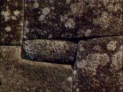 Воспоминания о будущем.Колесницы богов.(1970)-002