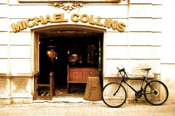 Michael Collins Irish Pub Barcelona