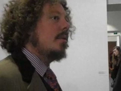 Mathieu Copeland une exposition sans textes Maison d’Art Bernard Anthonioz à Nogent-sur-Marne,