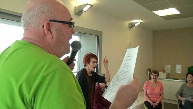 Roscoff. La cure thalasso enchantée d'Anne Peko