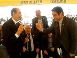 Gölbaşı Son Nokta Gazertesi