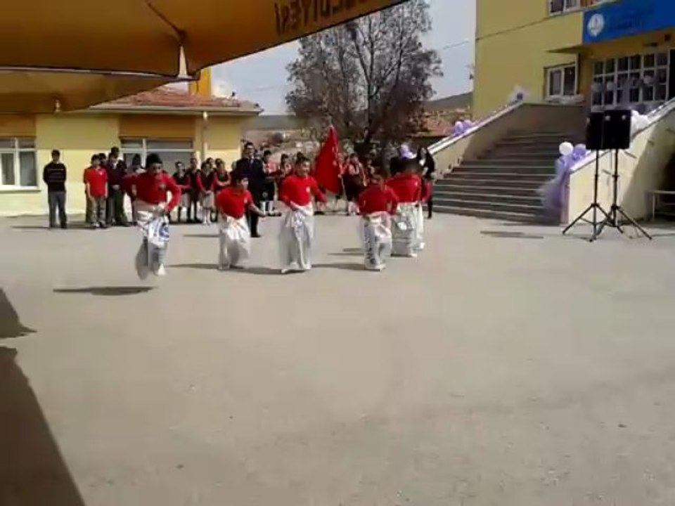 Gölbaşı son nokta Gazetesi