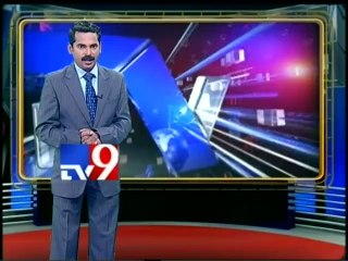 Kandivali residents demanding for Cleaner Drainage-TV9