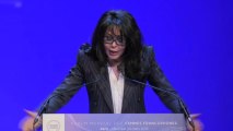 Discours de Yamina Benguigui au Forum mondial des femmes francophones (20.03.13)