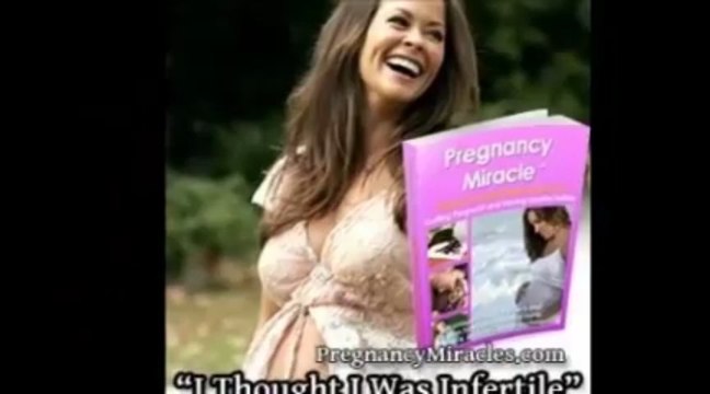 tips on getting pregnant fast