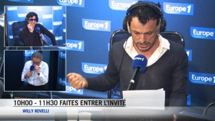 La terreur des maisons de retraite