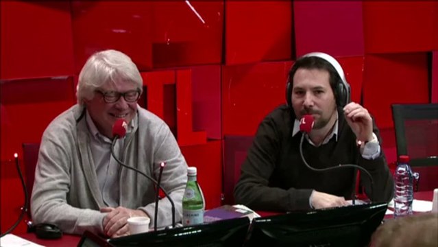 Jean Teulé : Les rumeurs du net du 21/03/2013 dans A La Bonne Heure