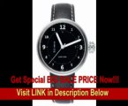 [BEST PRICE] Swiss Automatic Watch - Men's Xetum Stinson (Black)