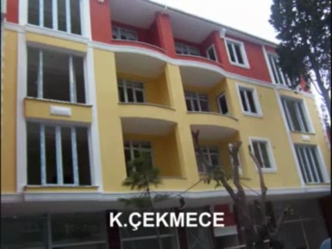 İzoyapı, Cephe Mantolama, Dış Cephe Mantolama, İzolasyon