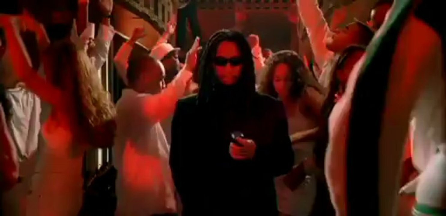 Lil Jon and The East Side Boyz, Ice Cube - Roll Call