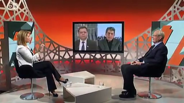 تسليح المعارضة السورية يقسم أوروبا | مع الحدث