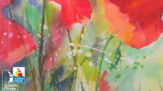 Exposition « liberté d'expression » et expositions à venir