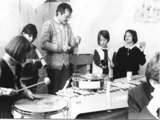 Tourneries ternaires des 1° et 2° année