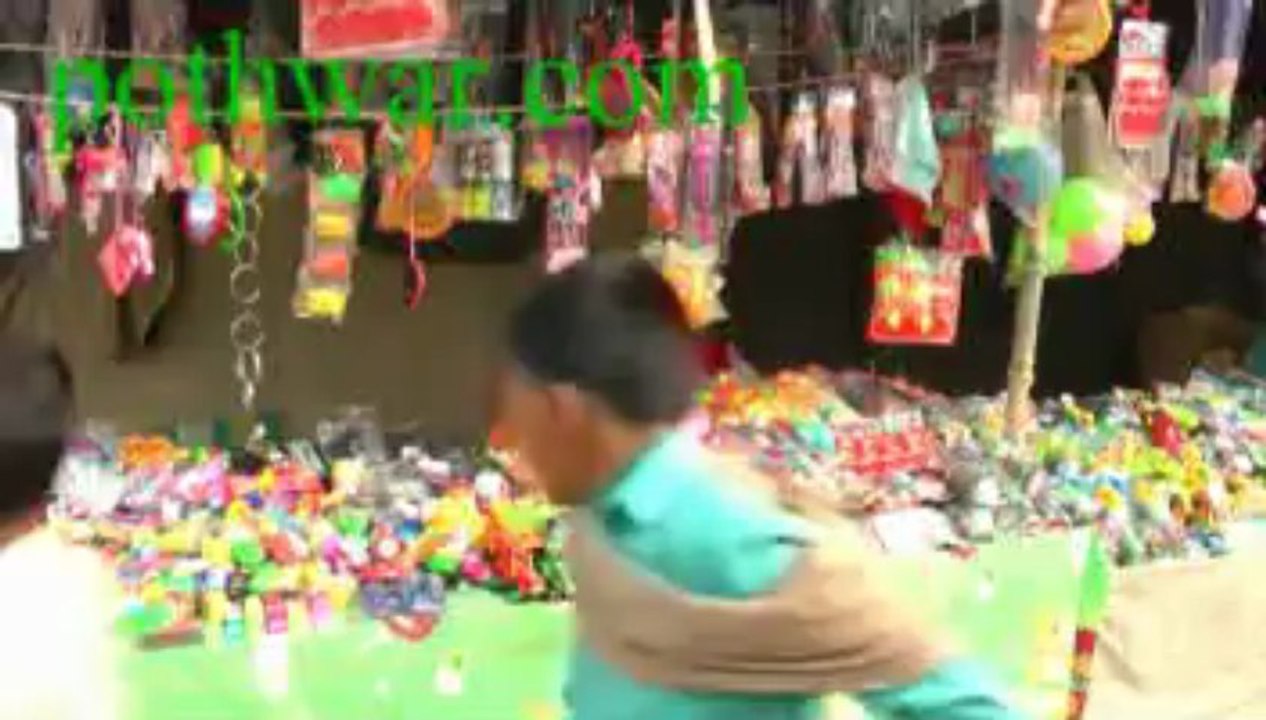 Choa mela 13, pt3