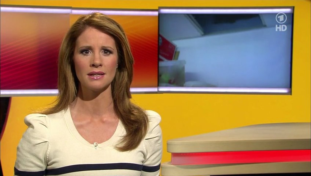 Mareile Höppner  20.03.2013