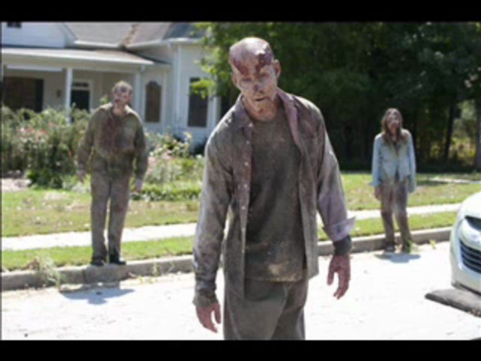 The Walking Dead Season 3 Episode 15 This Sorrowful Life Part 1 Online