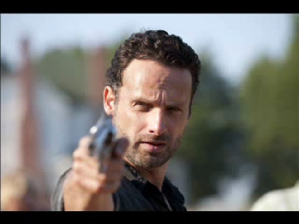 The Walking Dead Season 3 Episode 15 This Sorrowful Life Part 2/5 HD