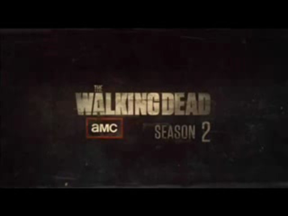 The Walking Dead Season 3 Episode 15 This Sorrowful Life Part 1/5