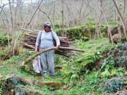 İBRAHİM DİZLEK _ SERPİL SARI GARİP ANAM.