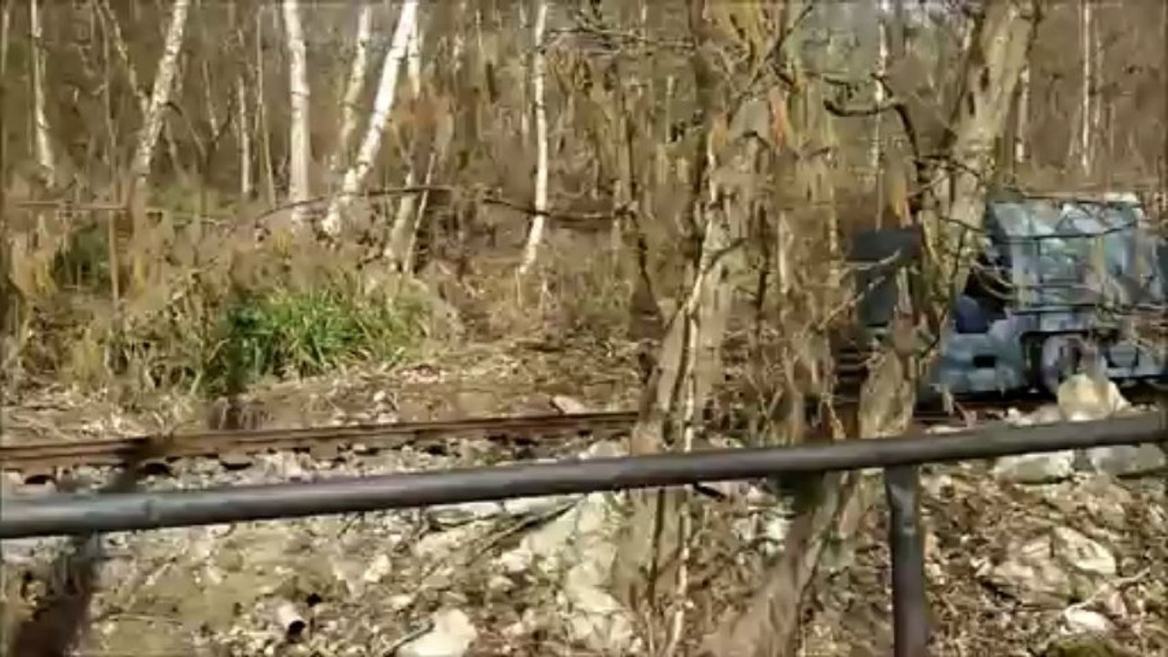 Le Blockhaus d'Éperlecques