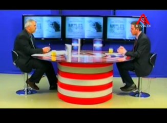 Emision Arsimor Gafurr Hyseni- Rtv ALDI