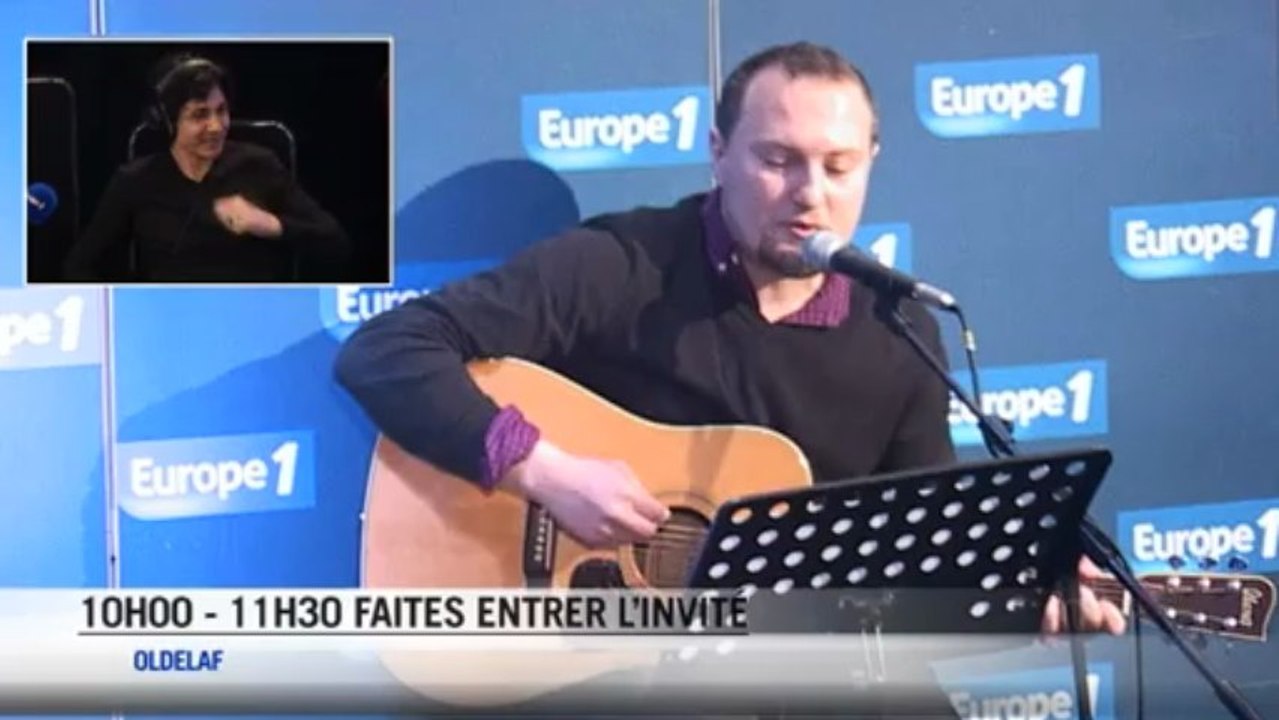 Moi j'aime le rock