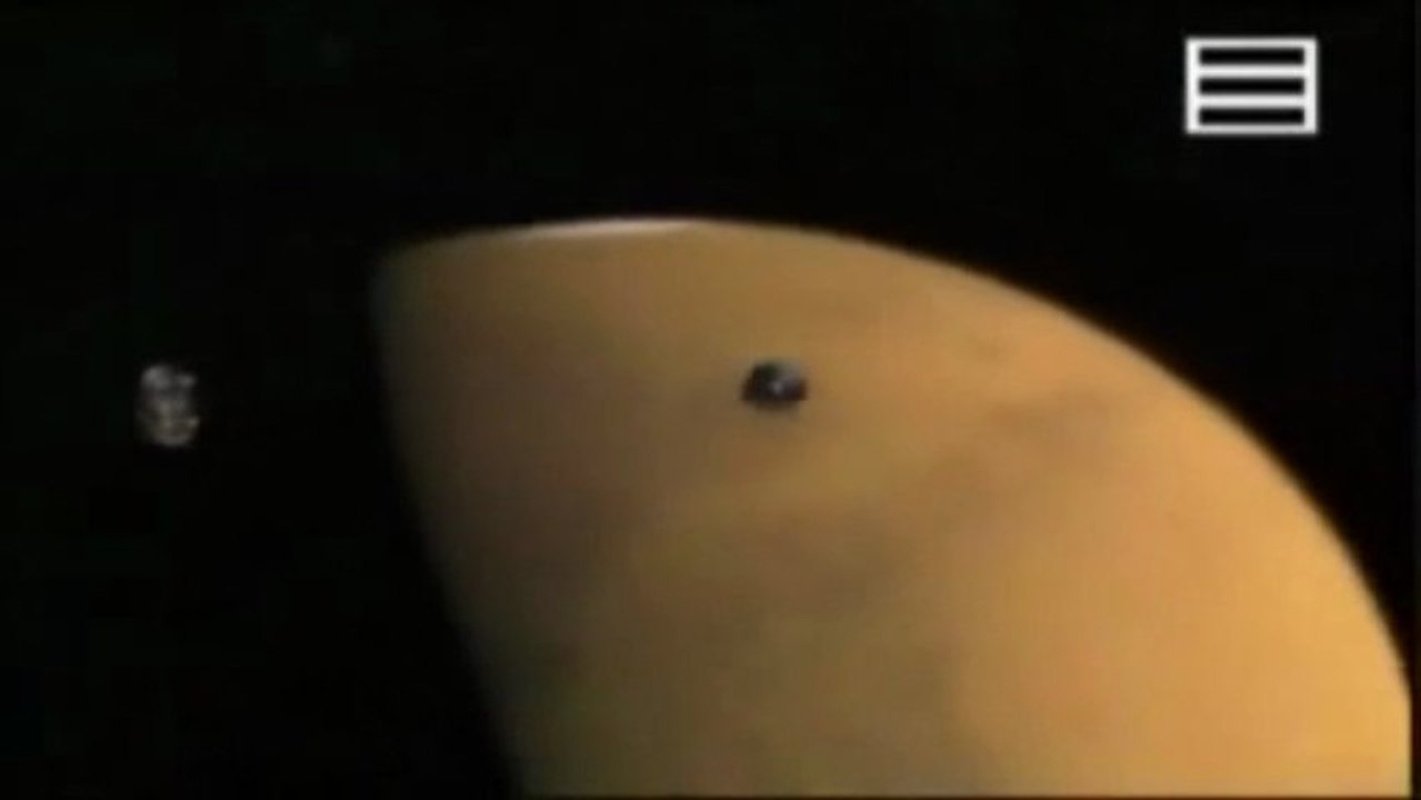 Sommes-nous des Aliens ?
