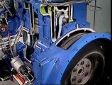 Crankshaft/Bearings & Flywheels