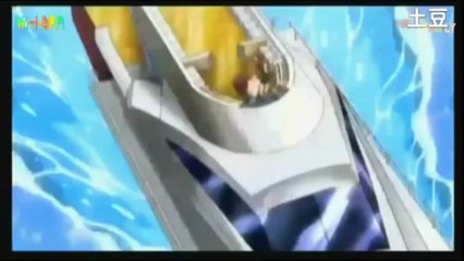 【中字】HaRa @ KARA The Animation 2/2