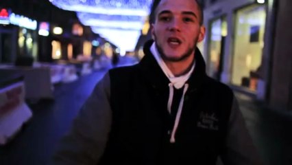 OmertaMuzik  Ego sans trip  Melan Fadah feat Abrazif ( Bastard Prod )