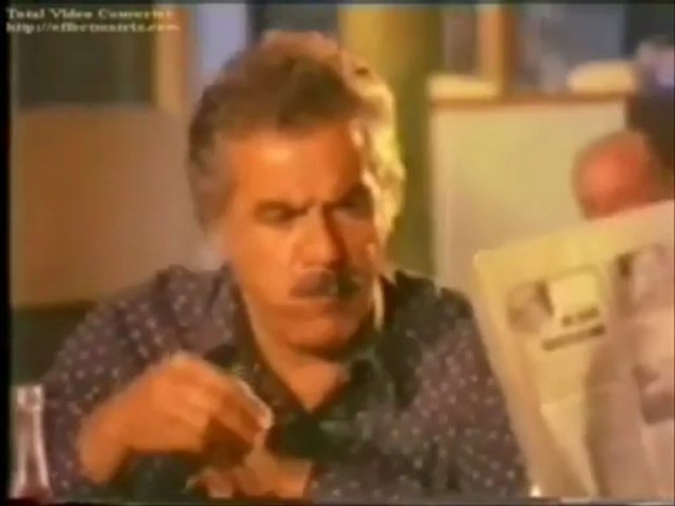 Ferdi Tayfur   Yeşilçamdan Bugüne Ferdi Baba Yansımları 2